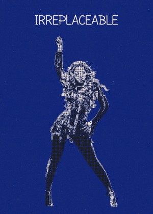 Irreplaceable   Beyonc  